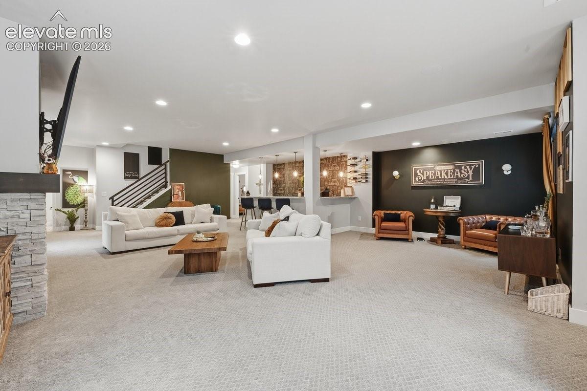 Photo 30 of 9952 Antelope Ravine Drive, Colorado Springs