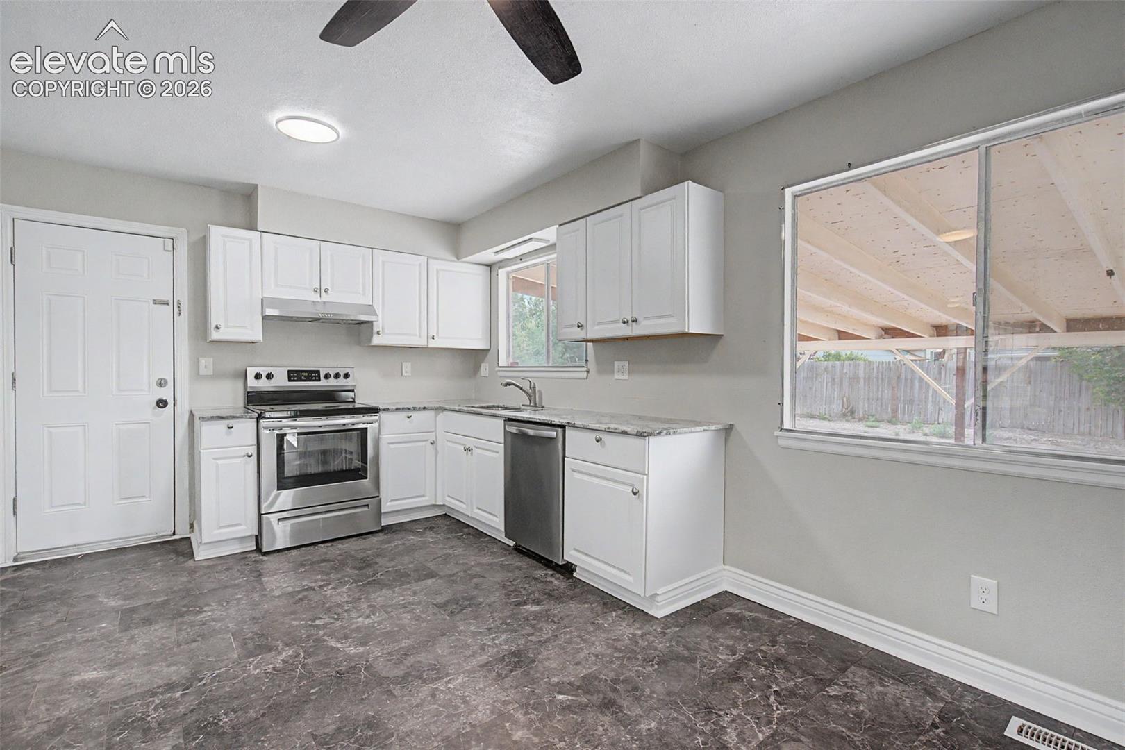 Photo 8 of 2455 Payne Circle, Colorado Springs