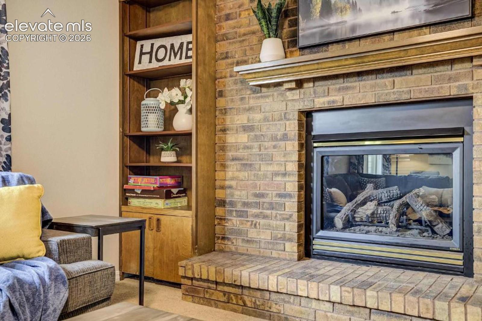 Photo 14 of 5280 Diamond Drive, Colorado Springs