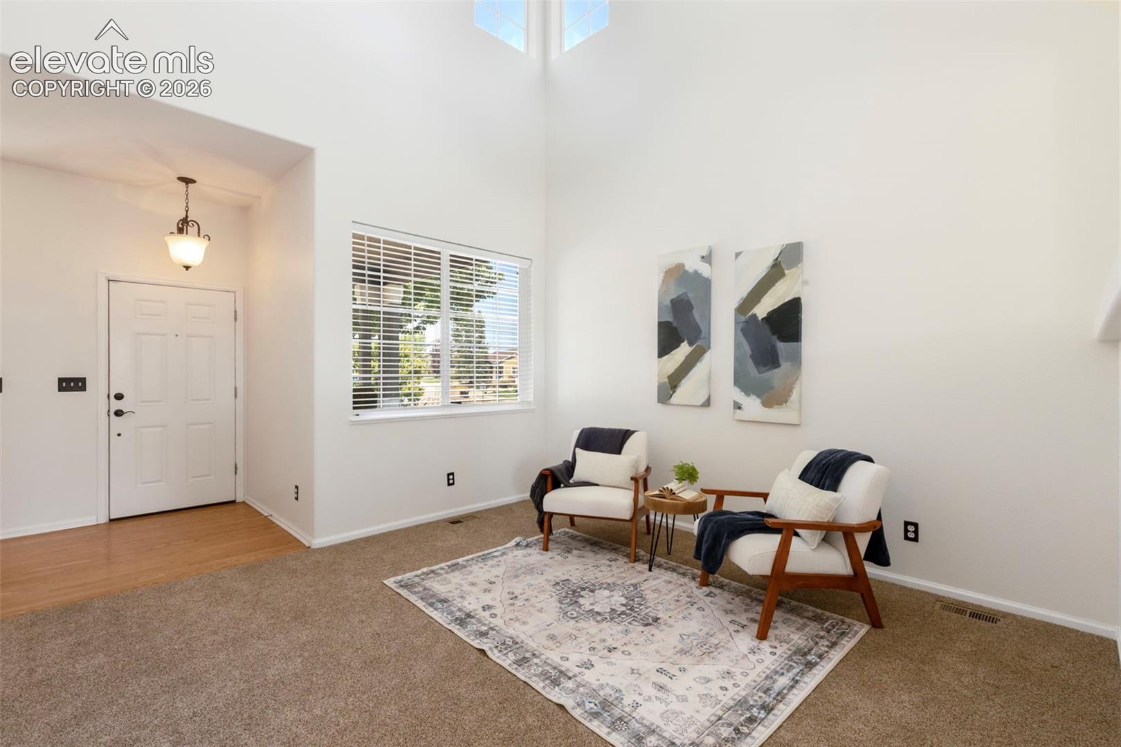 Photo 7 of 6347 Alibi Circle, Colorado Springs