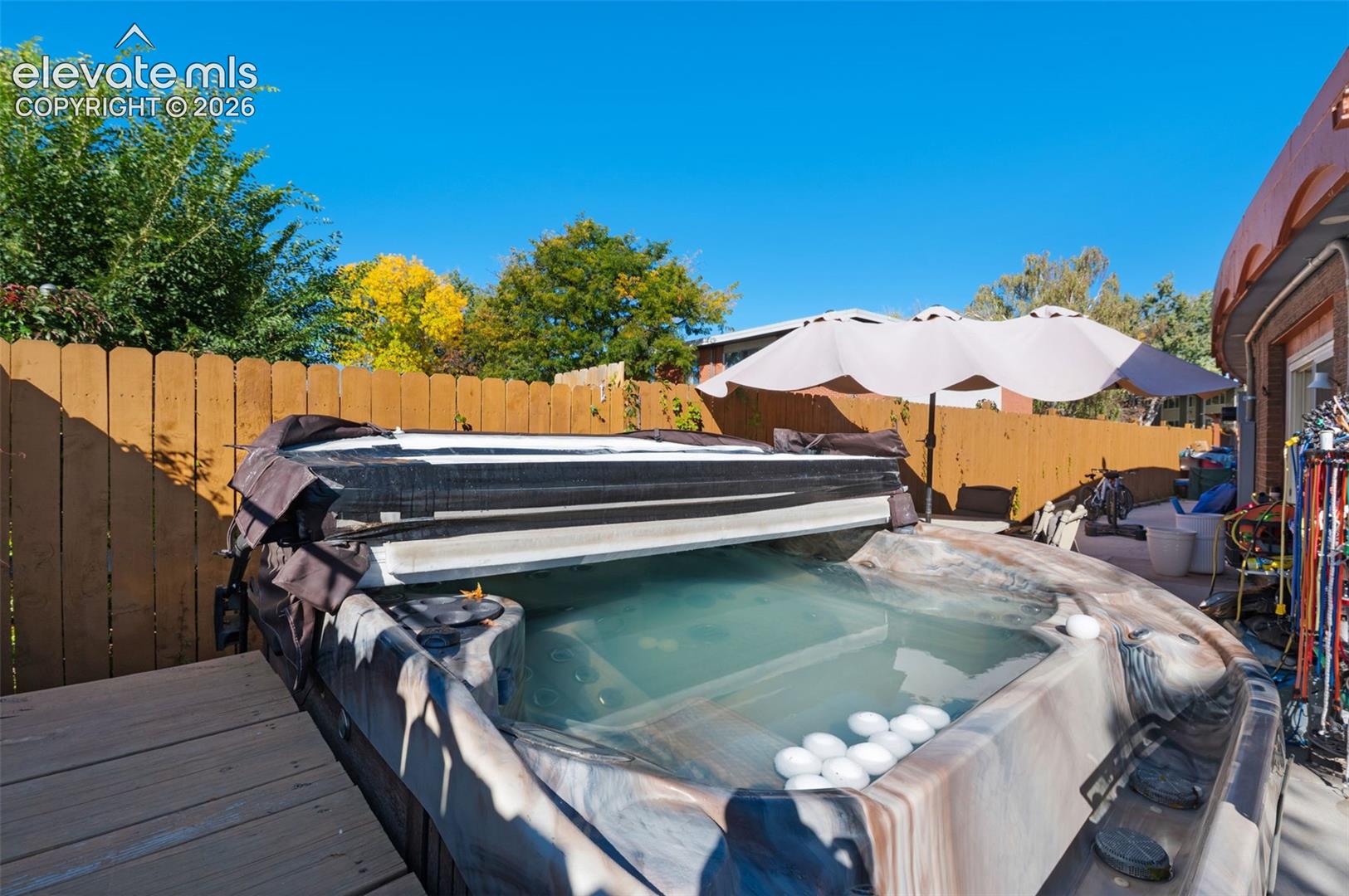Photo 6 of 3939 E San Miguel Street, Colorado Springs