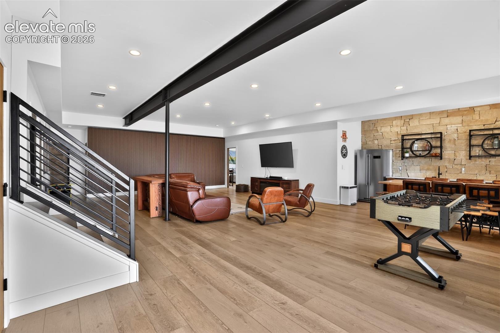 Photo 27 of 11865 Alamar Way, Colorado Springs