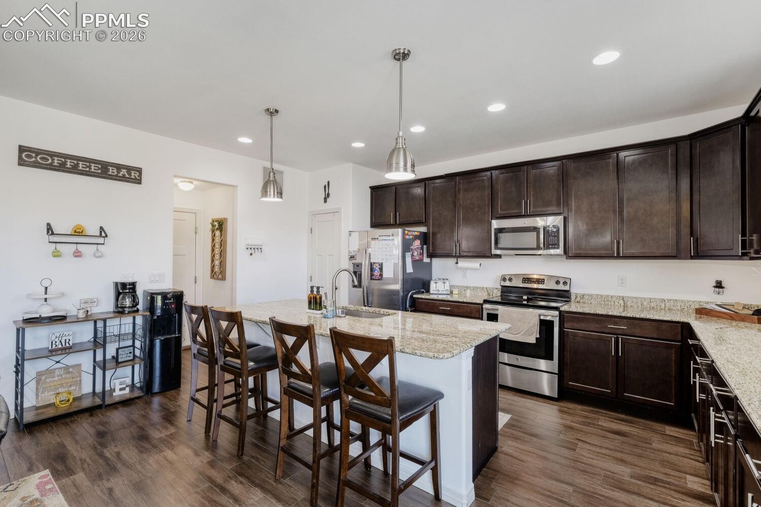 Photo 11 of 10296 Hidden Park Way, Peyton