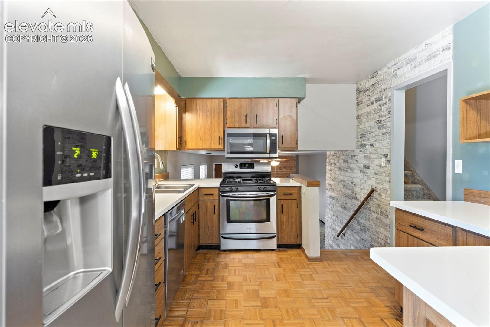 Photo 8 of 1228 Fagin Drive, Colorado Springs