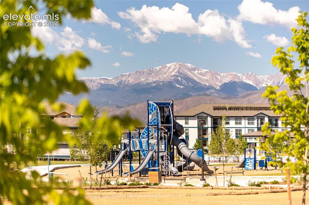 10767 Spalding Vw, Colorado Springs, CO 80908