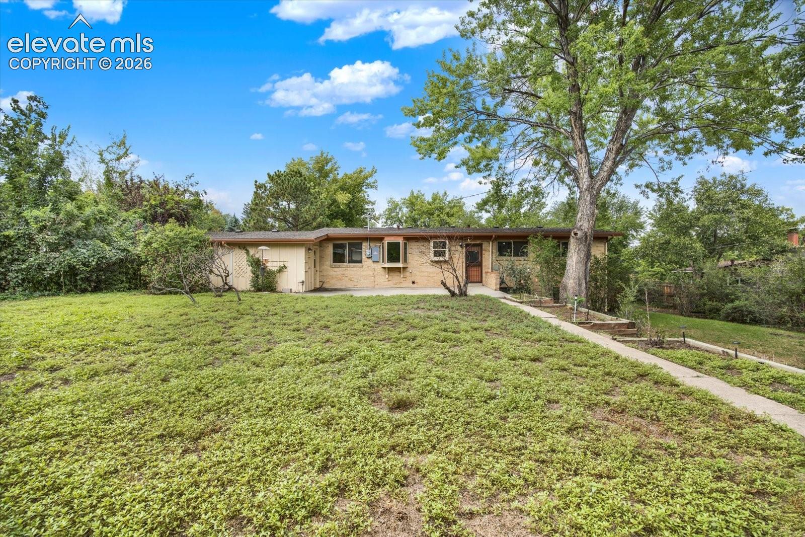Photo 41 of 1435 Iowa Avenue, Colorado Springs