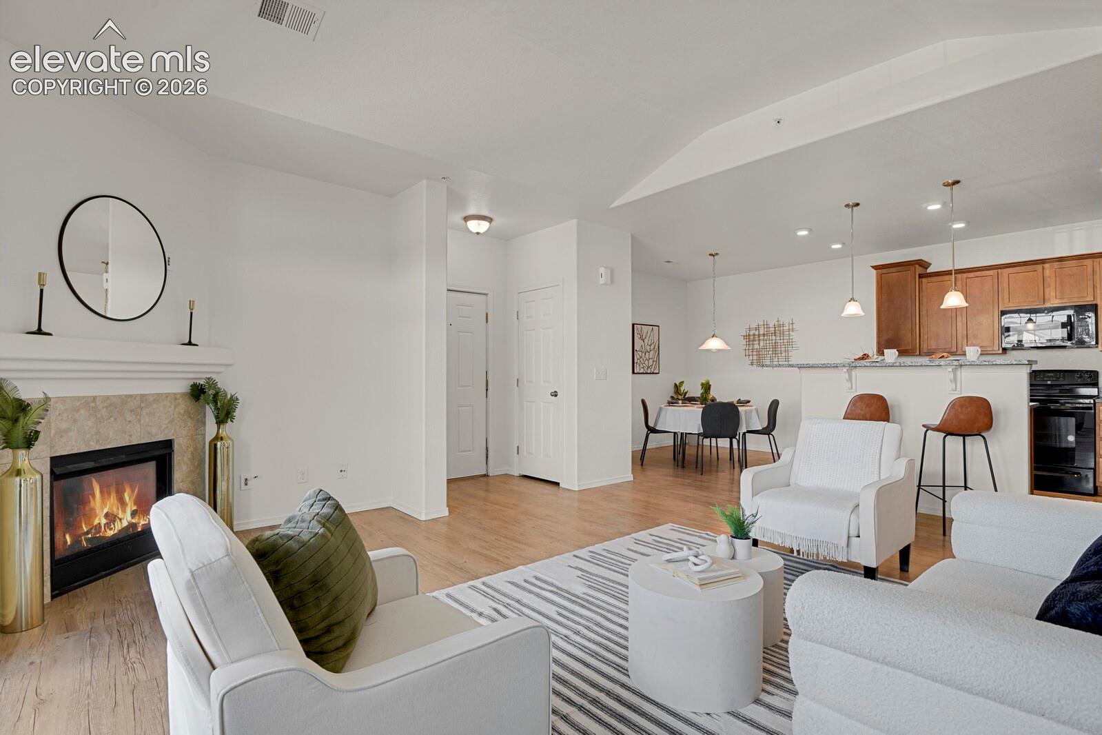 4895 Wells Branch Hts #306, Colorado Springs, CO 80923