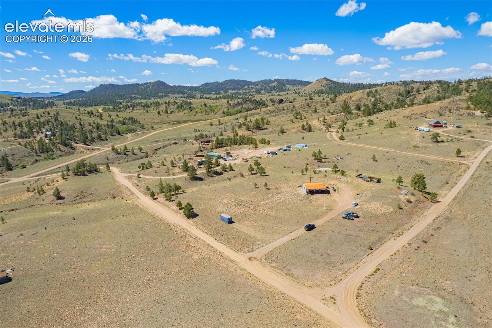 Photo 35 of 8591 Black Beaver Road, Hartsel