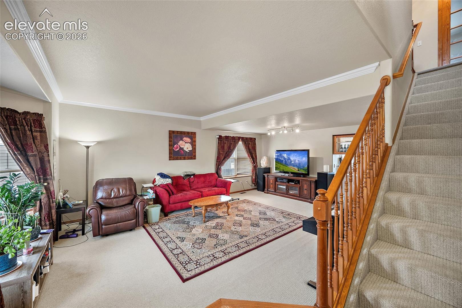 Photo 7 of 4866 Savannah Hawk Drive, Colorado Springs