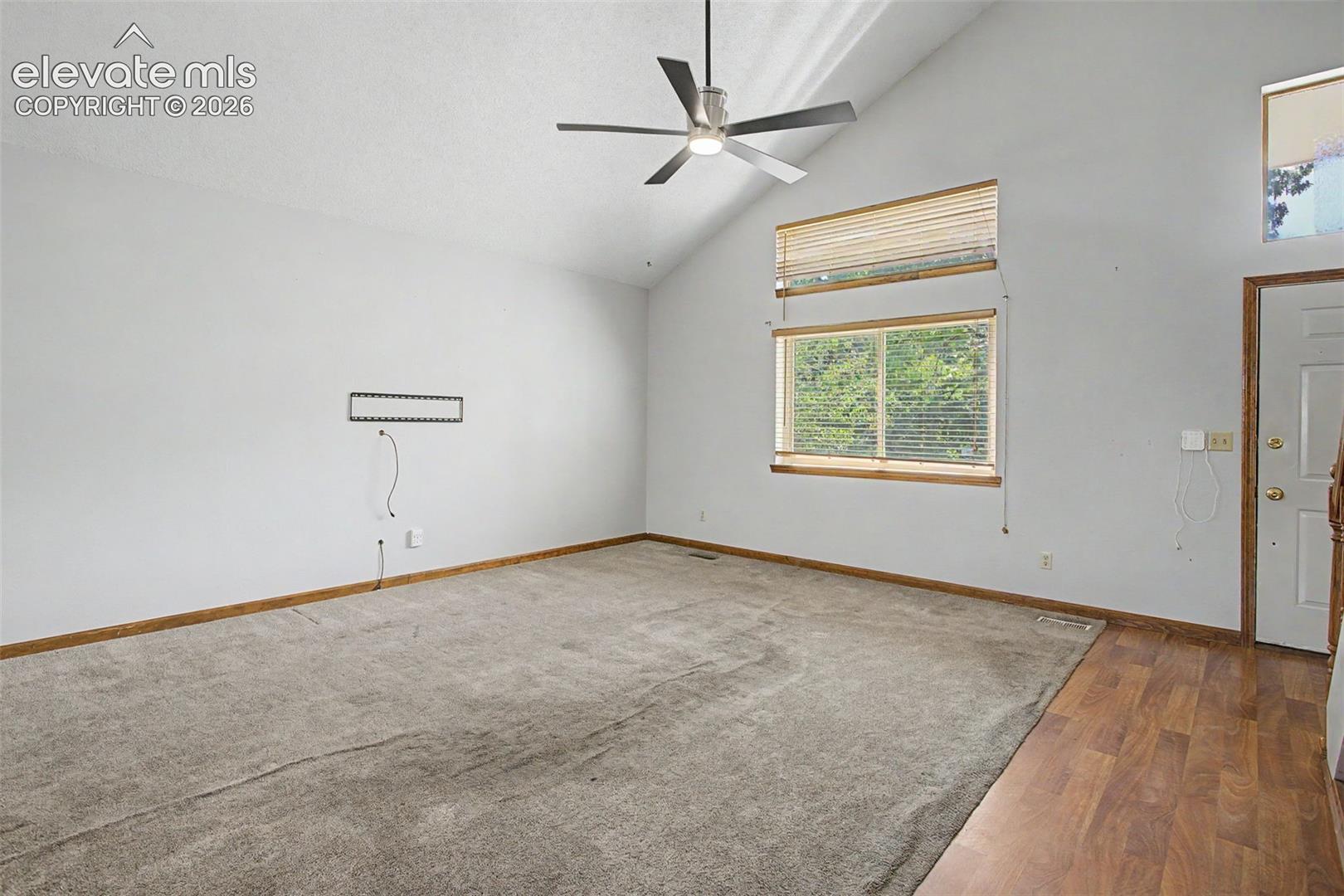 Photo 6 of 3840 Summer Breeze Drive, Colorado Springs