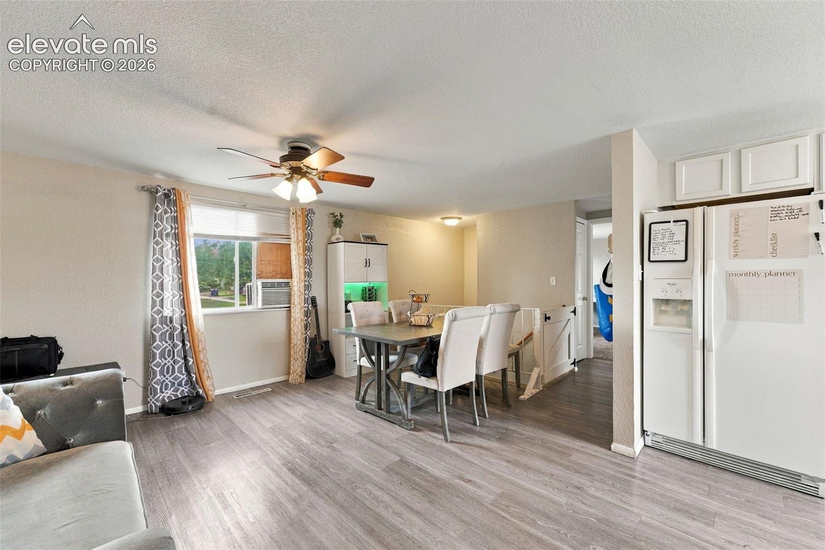 Photo 9 of 1313 Maxwell Street, Colorado Springs