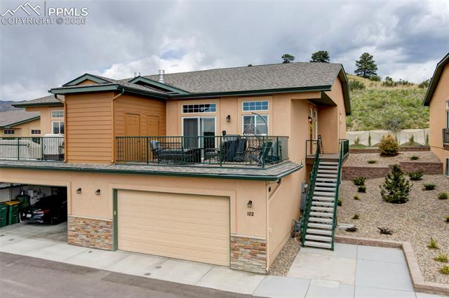 5950 Eagle Glen Vw #102, Colorado Springs, CO 80919
