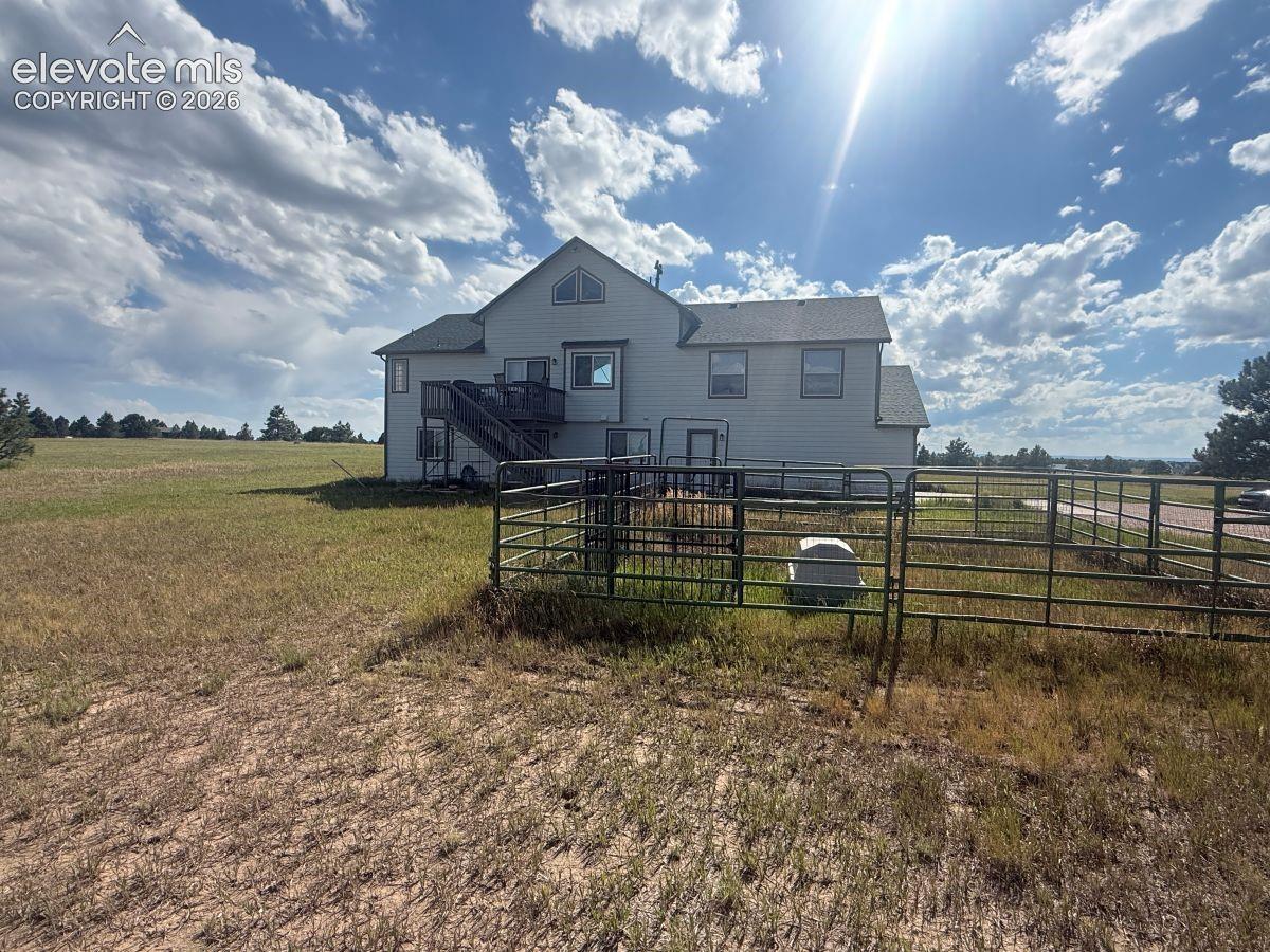 Photo 6 of 18165 Pinon Park Road, Peyton