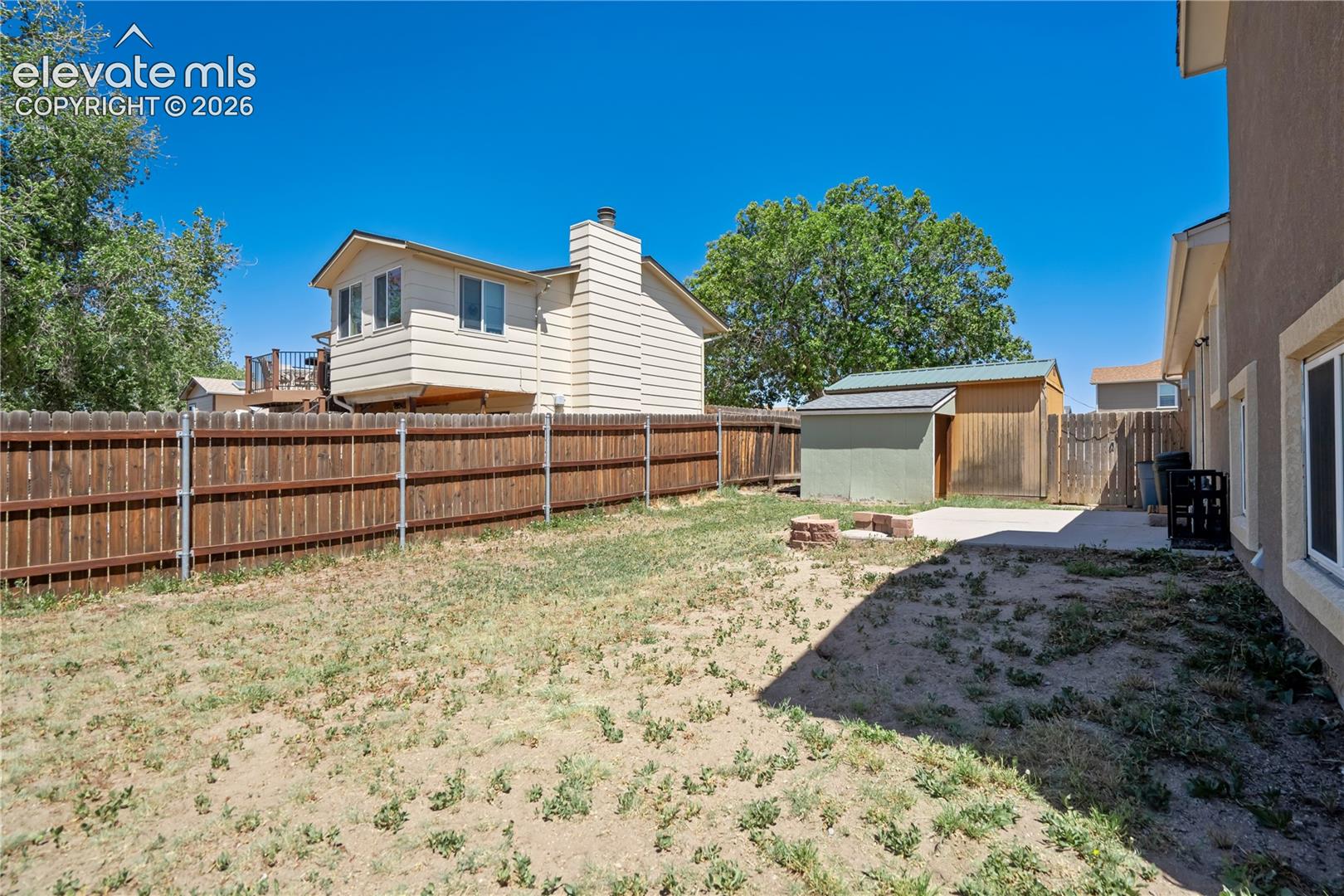 5270 Nolte Dr, Colorado Springs, CO 80916