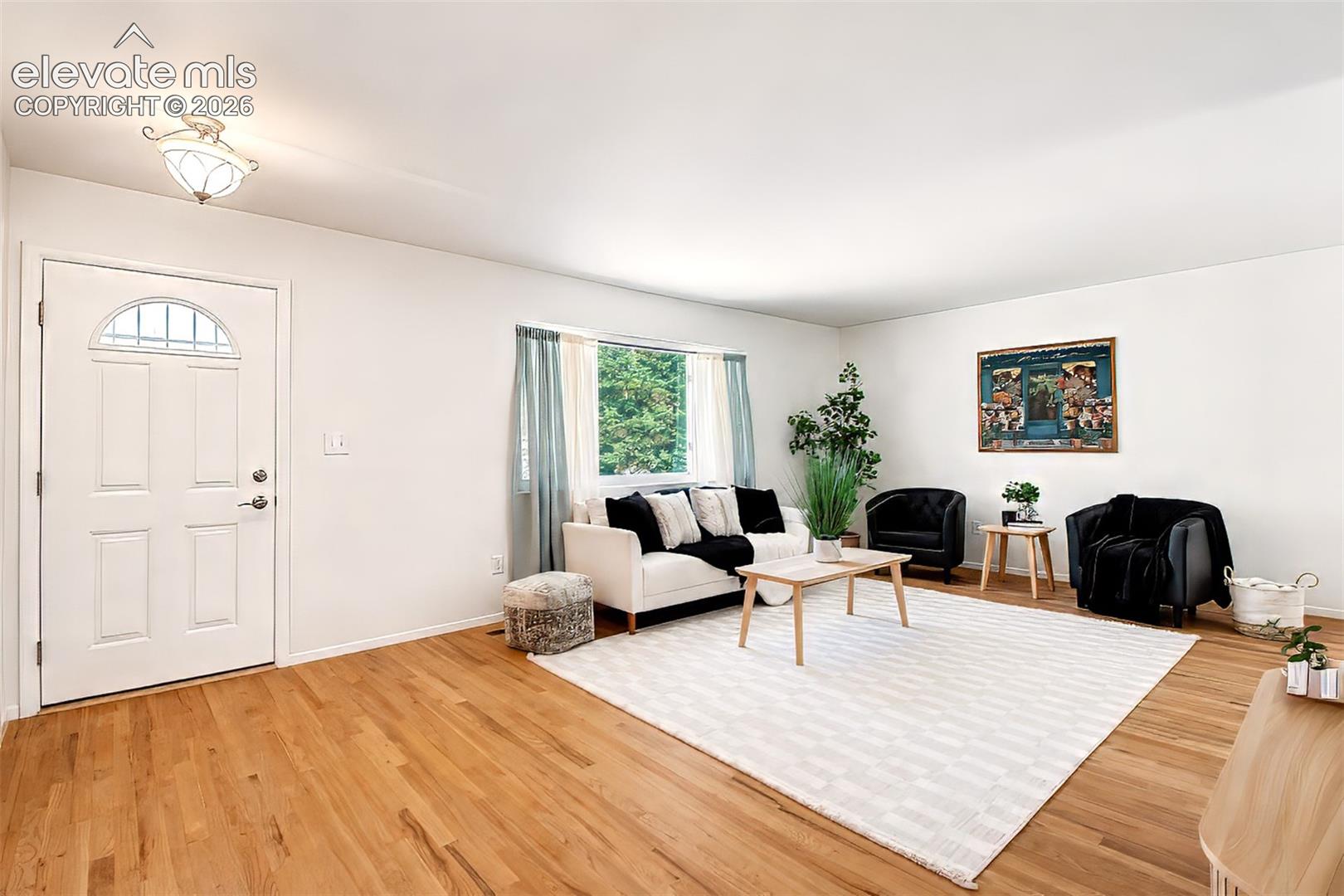 Photo 14 of 2406 N Circle Drive, Colorado Springs
