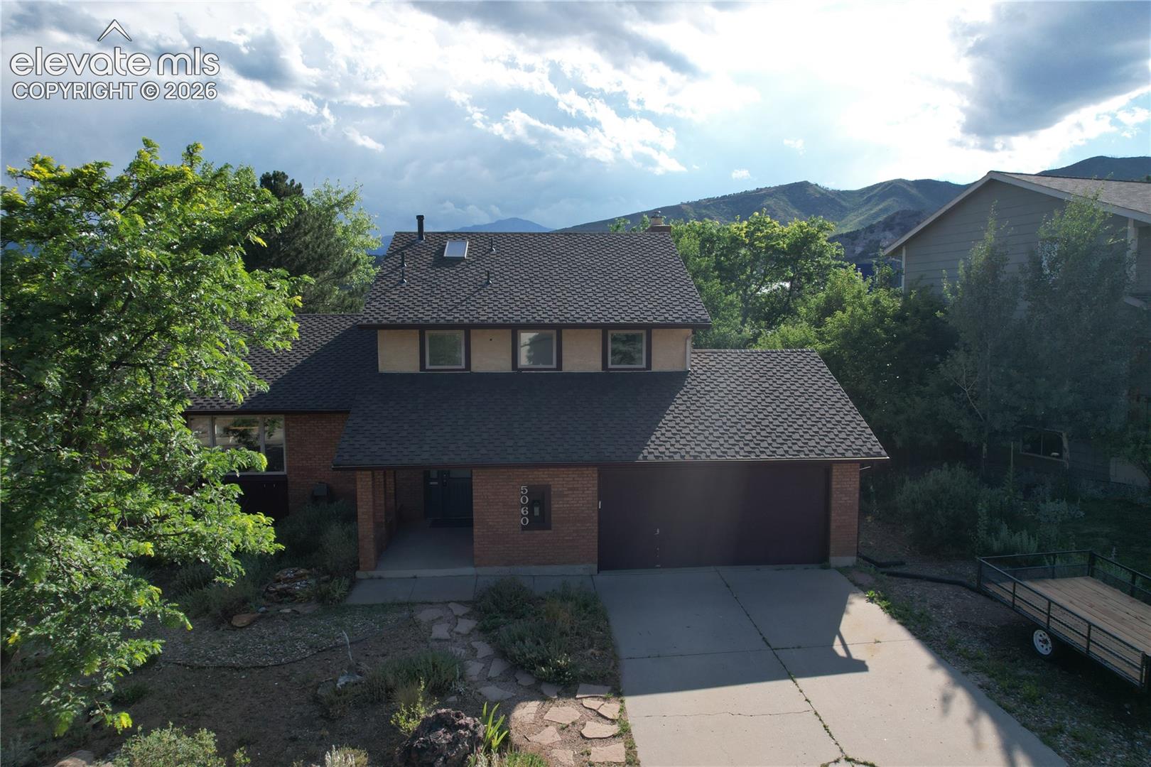 Photo 13 of 5060 Champagne Drive, Colorado Springs