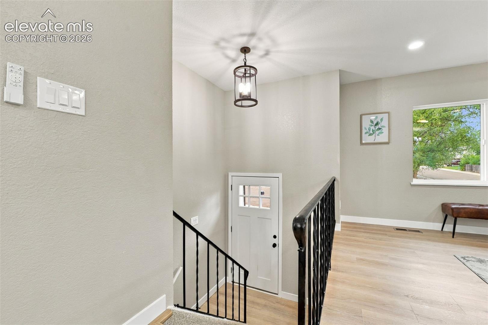 Photo 10 of 1144 Kachina Drive, Colorado Springs