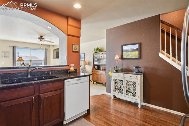 Photo 7 of 3757 Homestead Mesa Heights, Colorado Springs