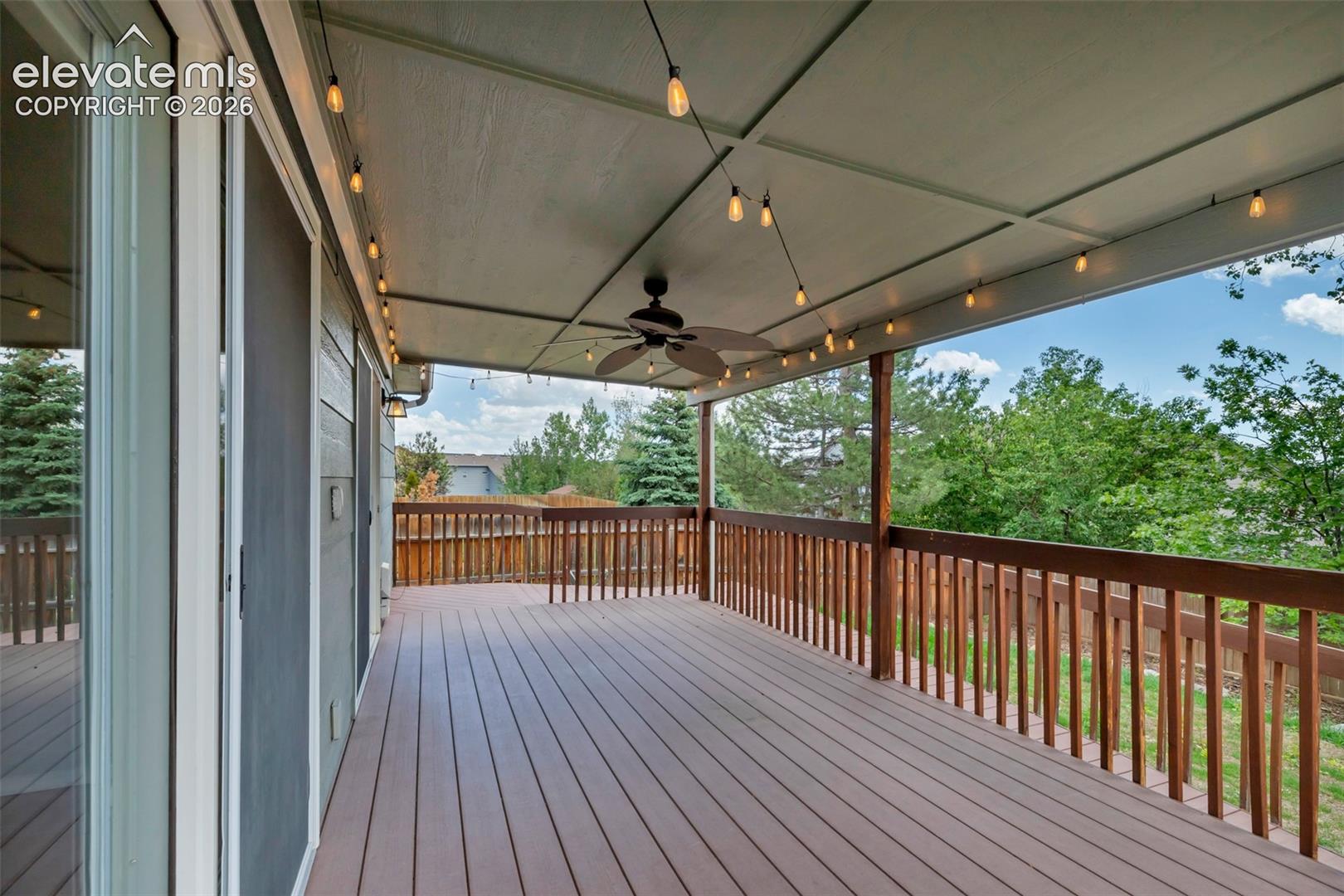 Photo 39 of 4359 Prairie Willow Drive, Colorado Springs