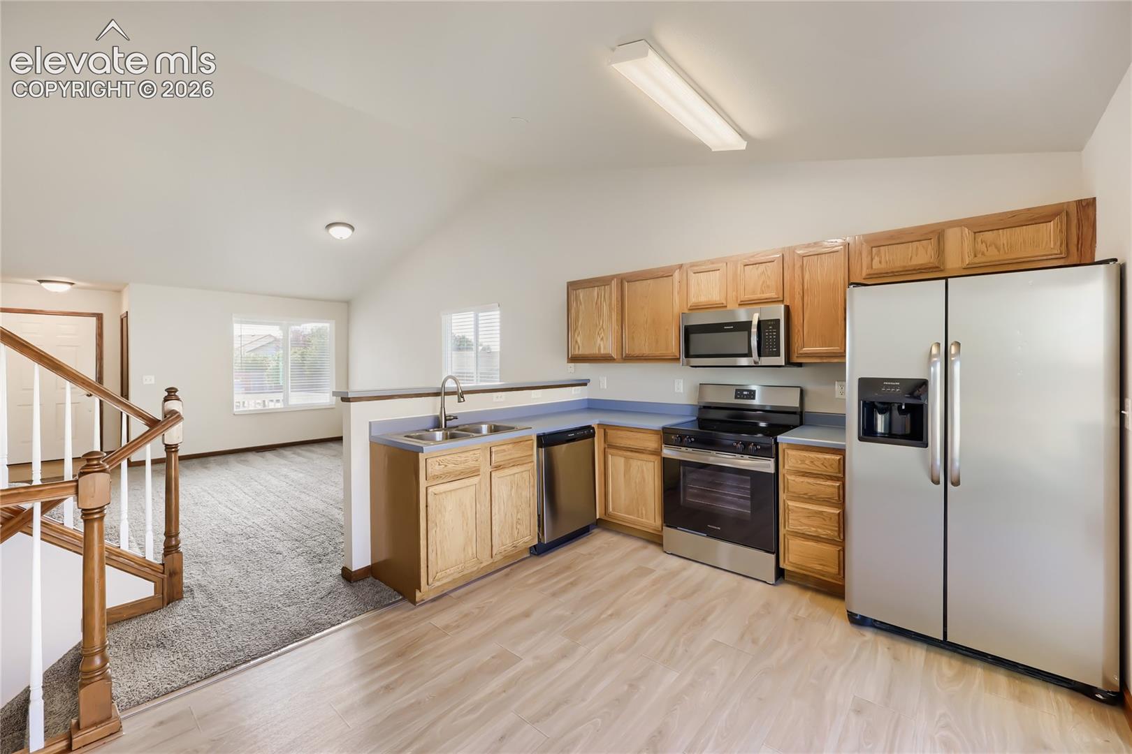 Photo 6 of 5216 Suburban Drive, Colorado Springs