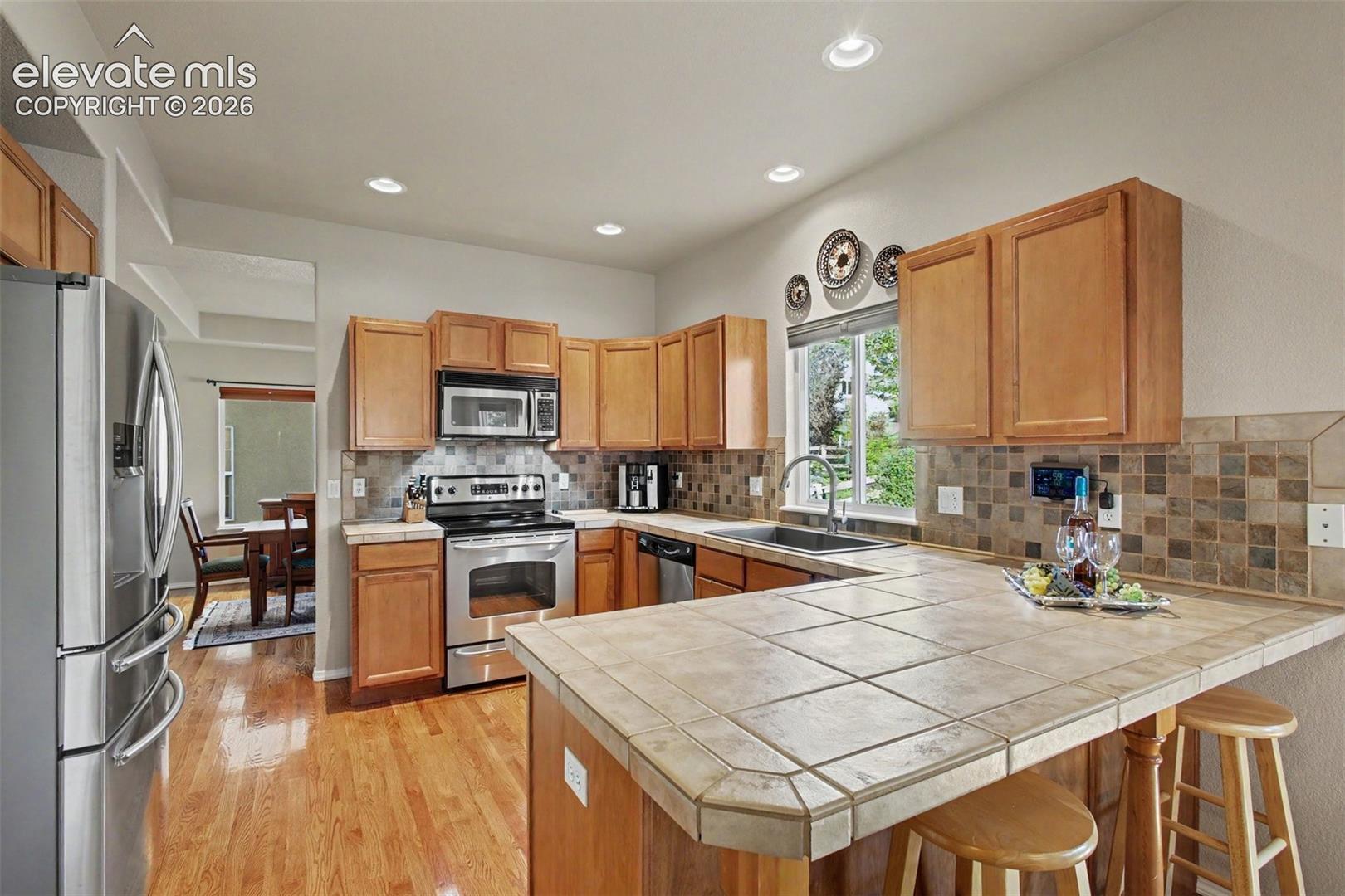 Photo 8 of 8403 Winding Passage Drive, Colorado Springs