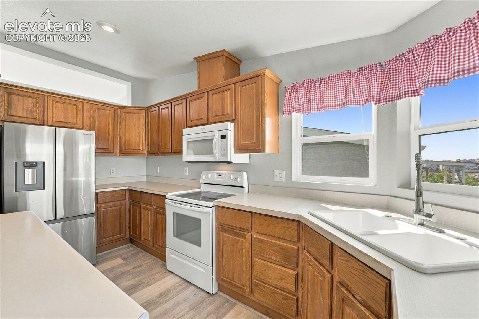 Photo 10 of 7695 Whiptail Point, Colorado Springs