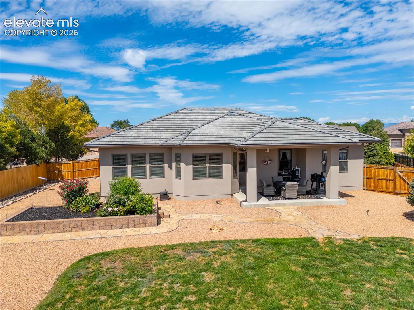 Photo 44 of 58 S Villa Del Sol Court, Pueblo West