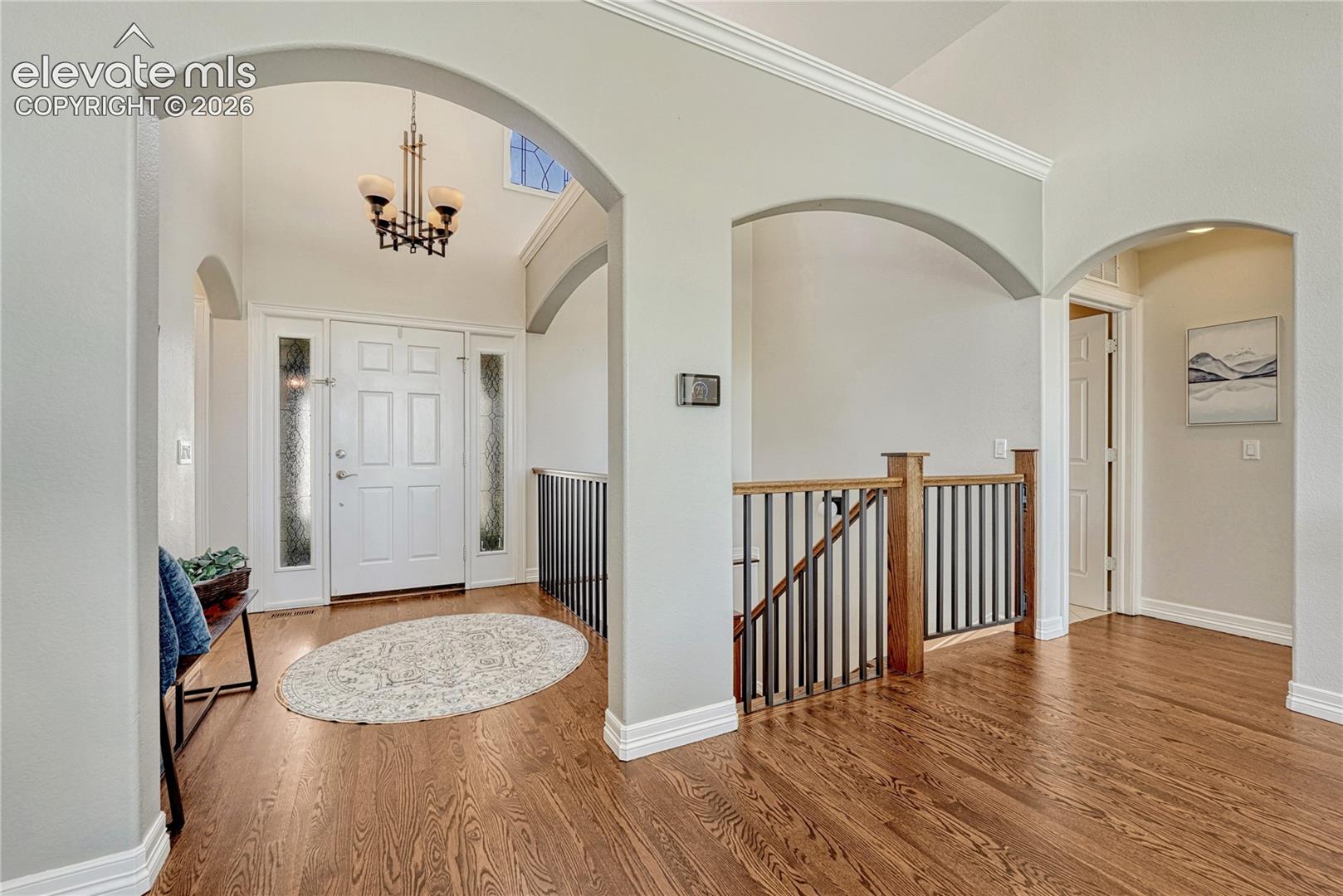 2753 Marston Hts, Colorado Springs, CO 80920