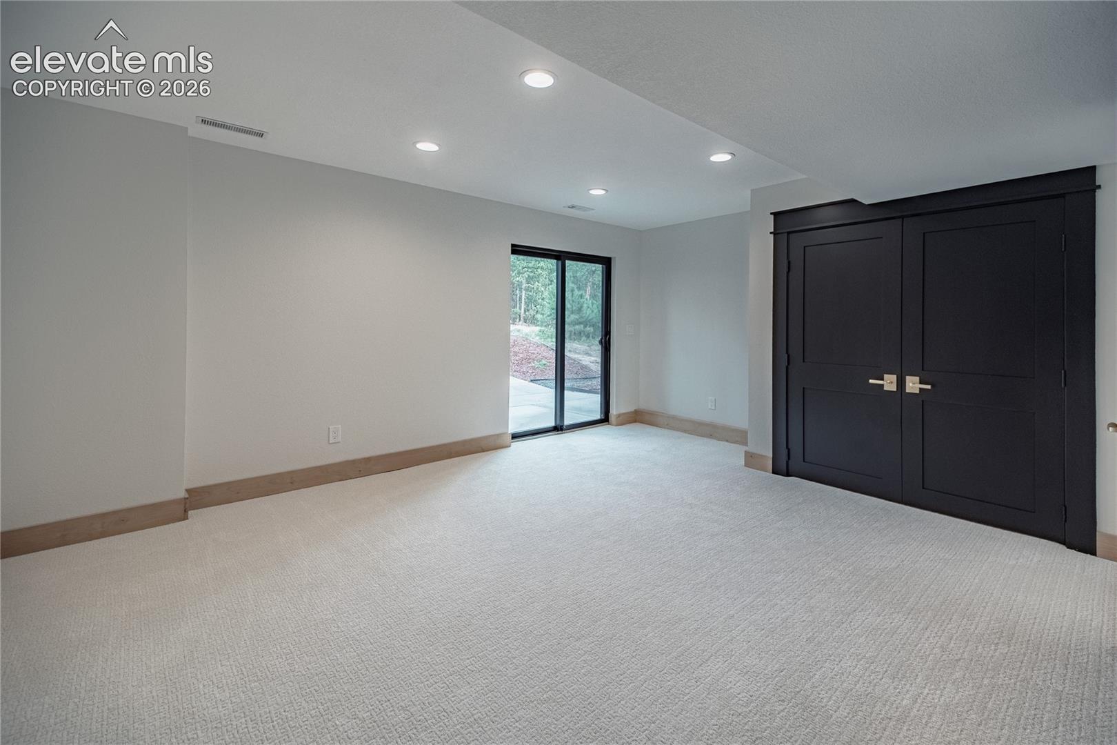 Photo 33 of 16575 Roller Coaster Road, Colorado Springs