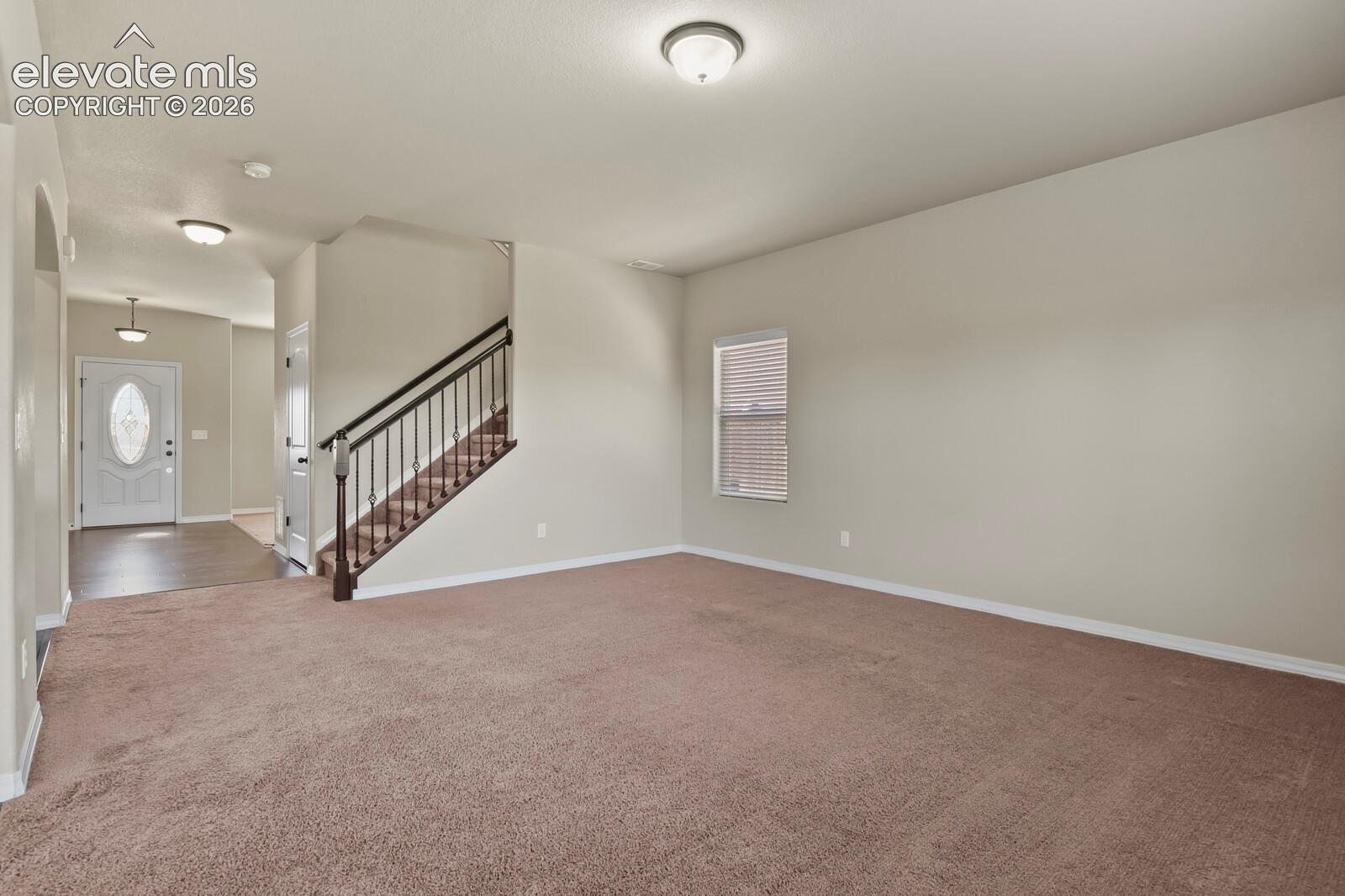 Photo 10 of 7310 Thorn Brush Way, Colorado Springs