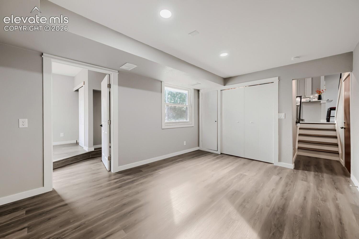 Photo 9 of 4506 Lancaster Drive, Colorado Springs