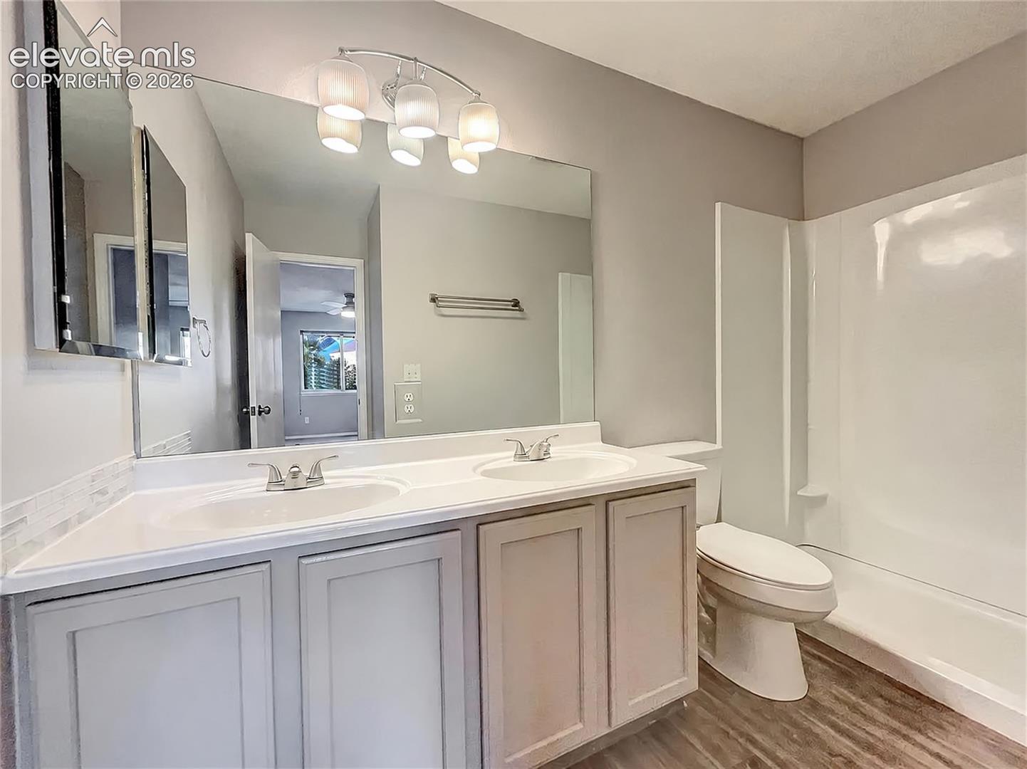 Photo 12 of 4678 Ardley Drive, Colorado Springs
