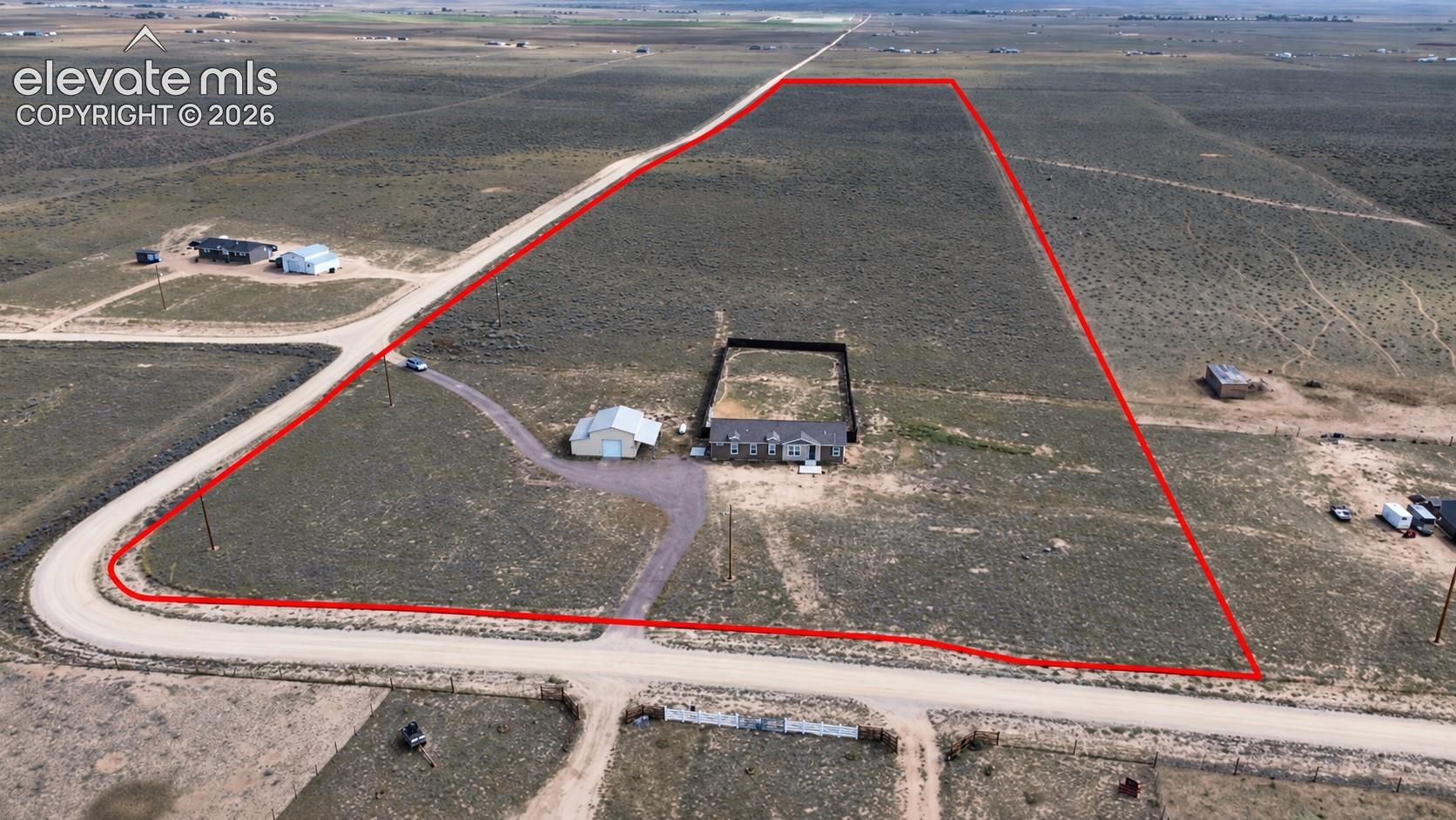 Property
Lines are approximate and not a survey