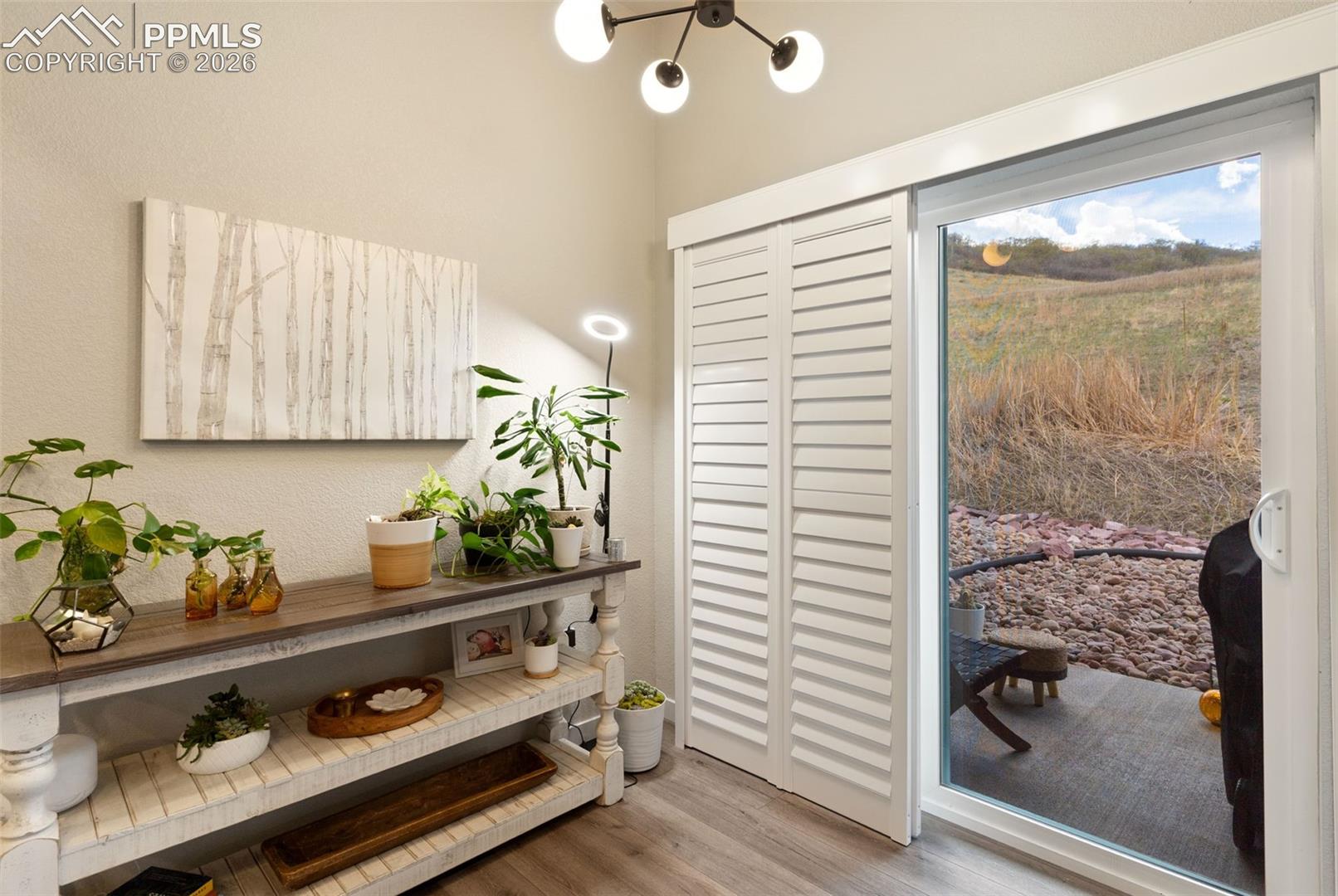 Photo 8 of 5690 Villa Lorenzo Drive, Colorado Springs