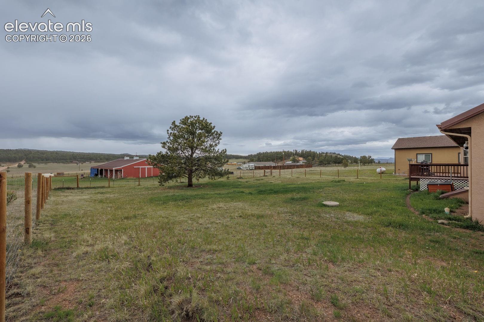 471 Due South Rd, Florissant, CO 80816