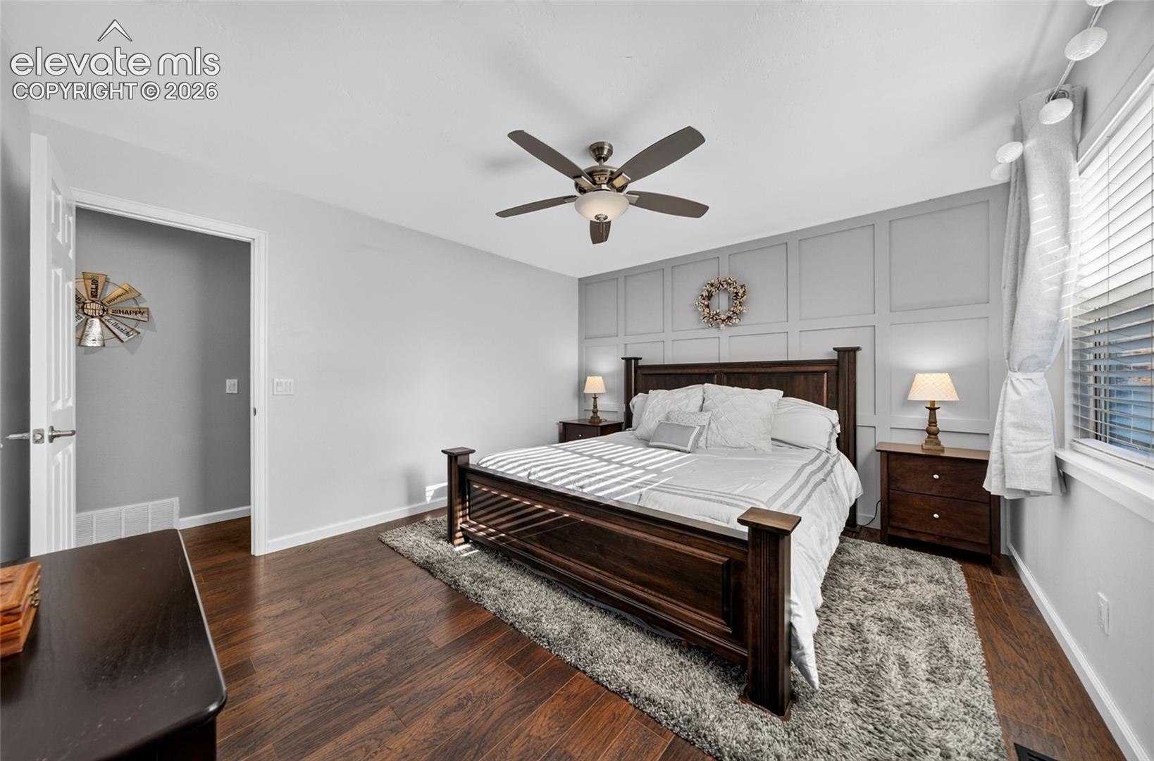 Photo 13 of 3515 Honeyburyl Drive, Colorado Springs
