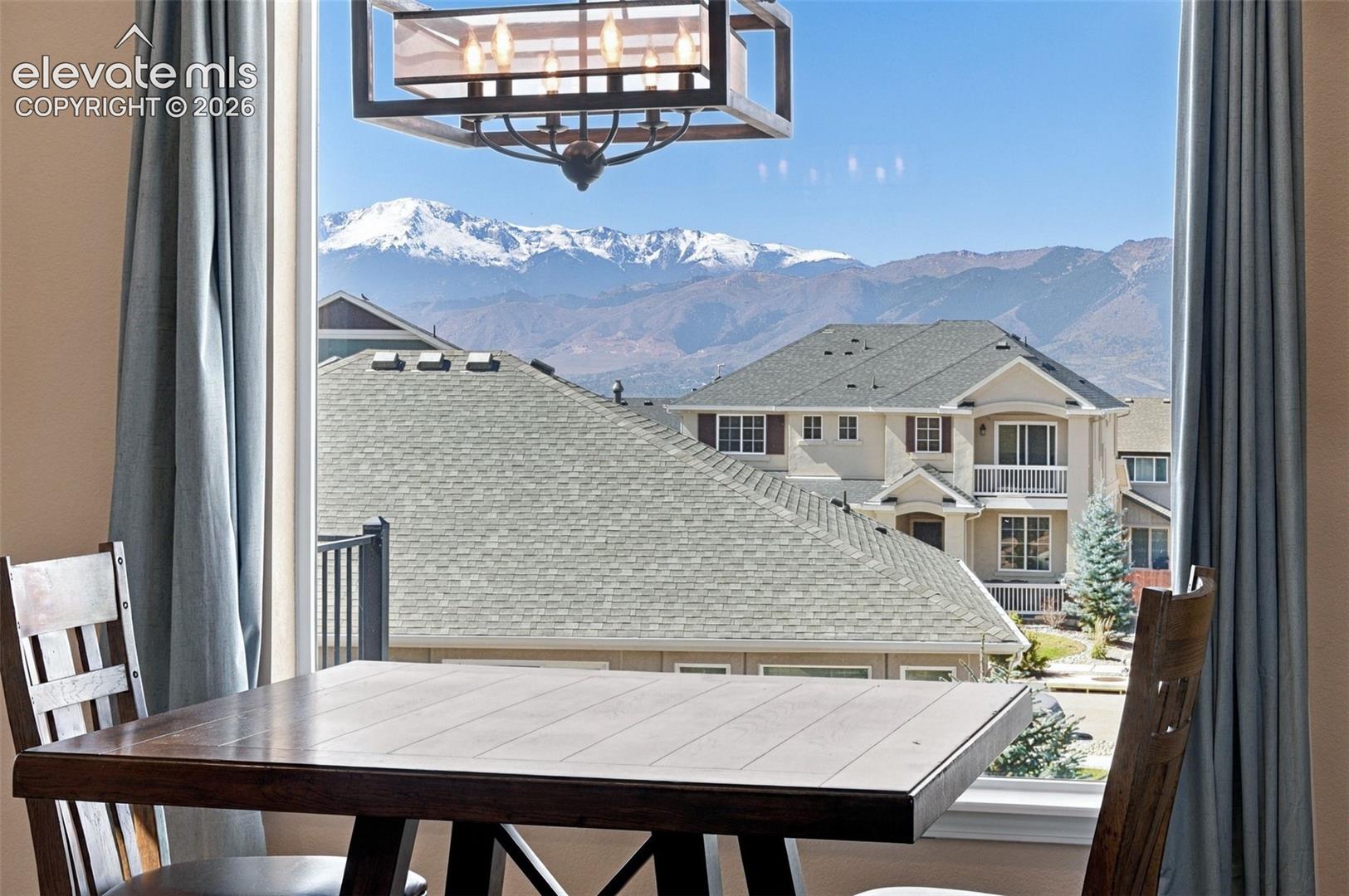 Photo 10 of 11092 Crisp Air Drive, Colorado Springs