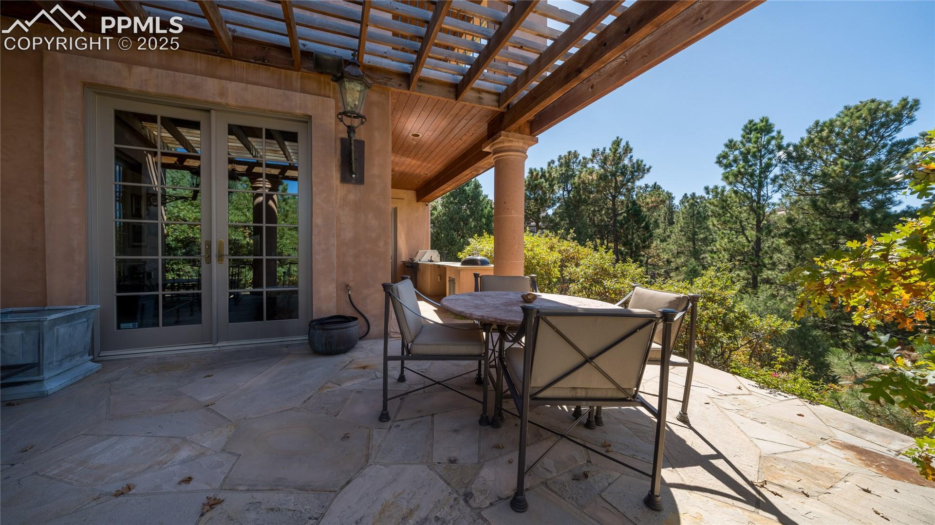 Photo 37 of 4896 Stonehill Road, Colorado Springs