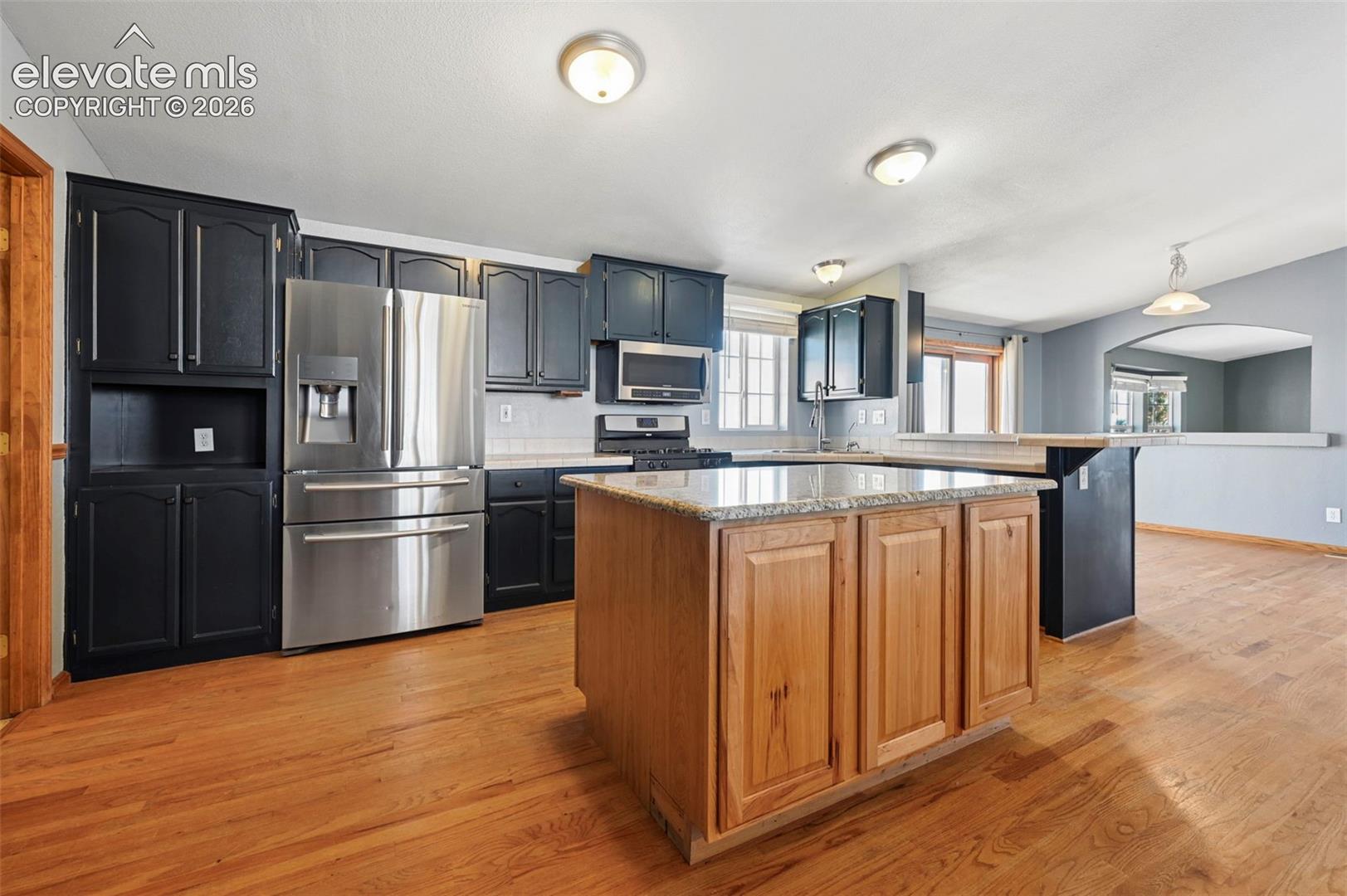 Photo 9 of 5955 S Calhan Road, Calhan