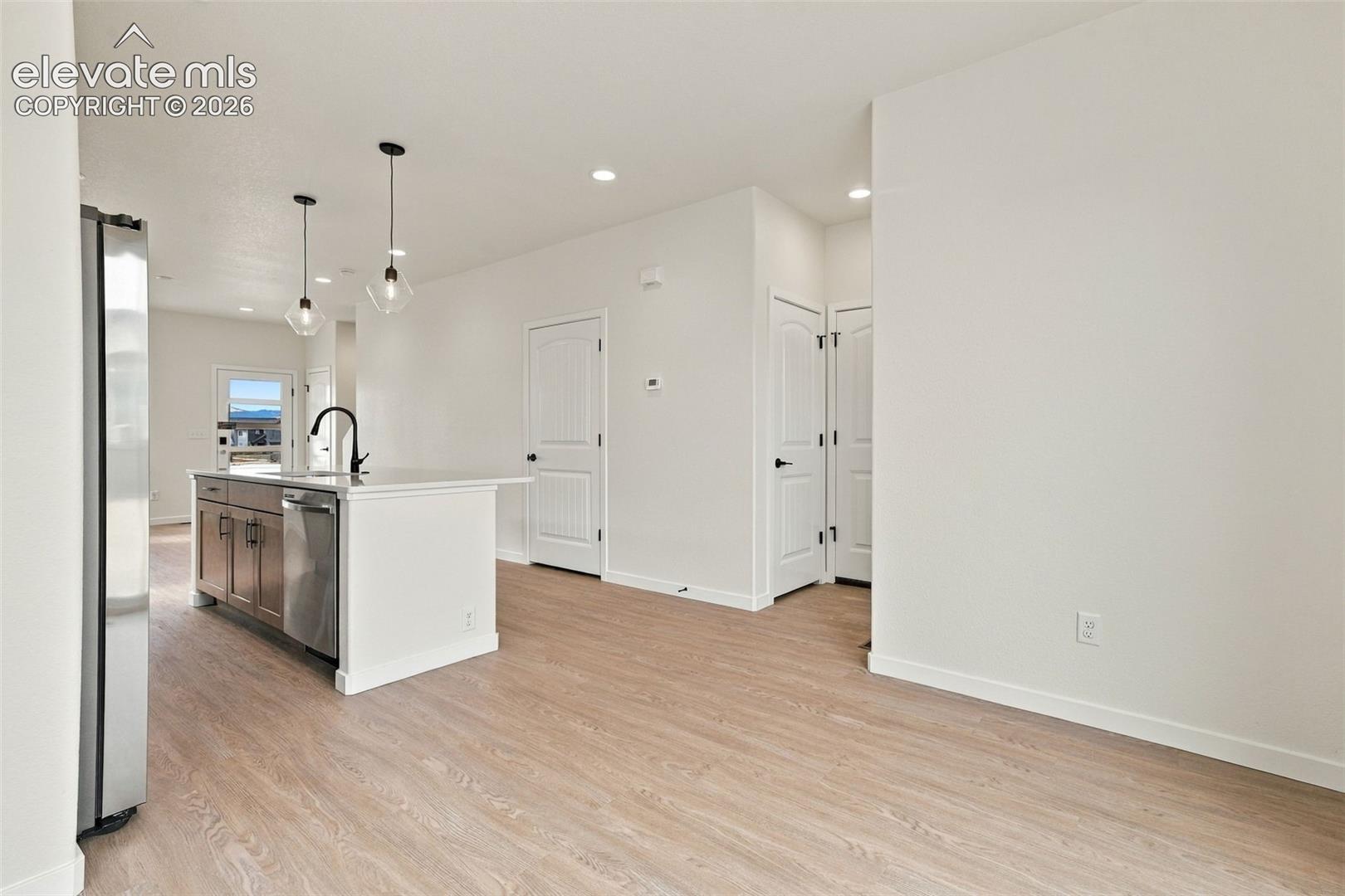 Photo 9 of 8254 Harvey Logan Drive, Colorado Springs
