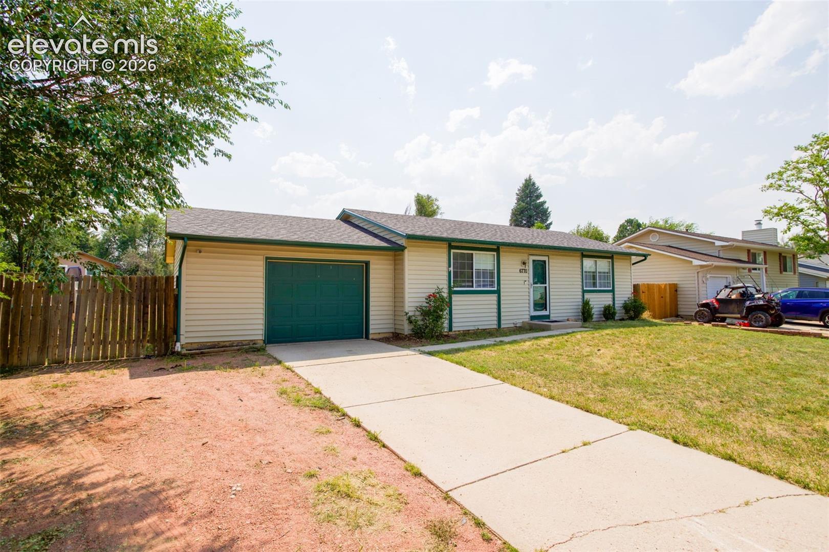 6770 Goldfield Dr, Colorado Springs, CO 80911