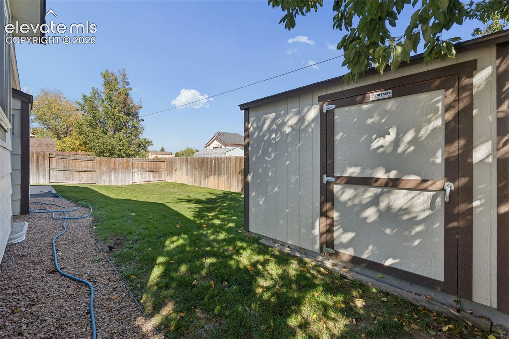 Photo 45 of 425 Fleming Street, Colorado Springs