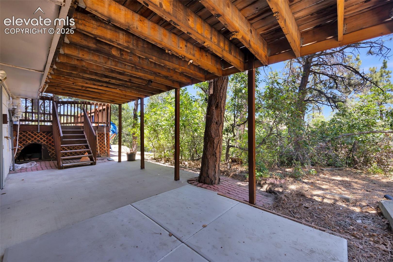 Photo 44 of 1928 Brookdale Drive, Colorado Springs