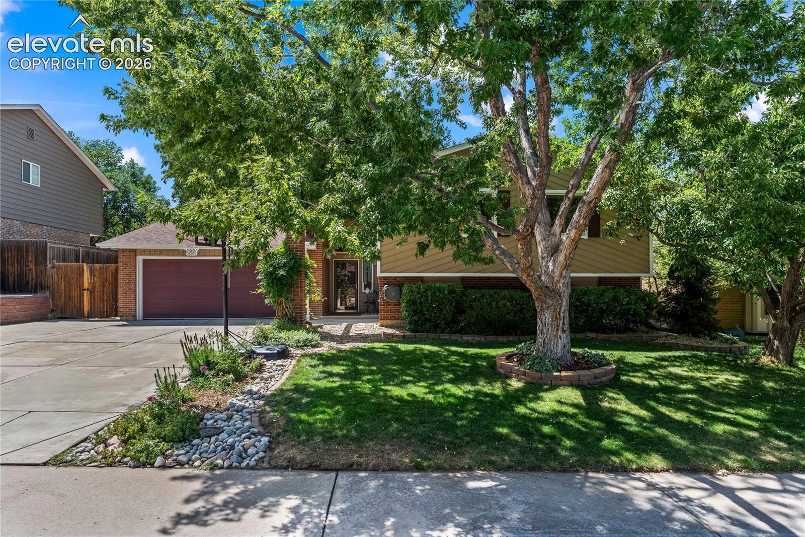 7273 Yarrow Way, Littleton, CO 80128