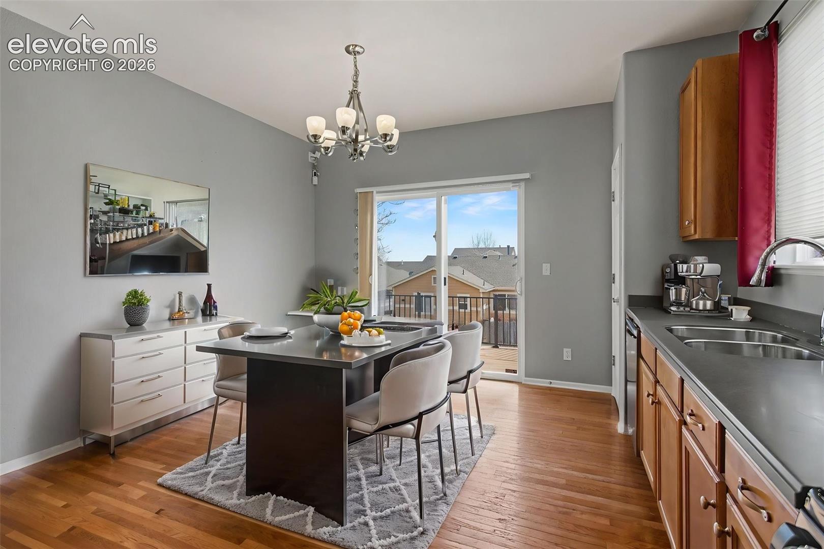 Virtual Staging