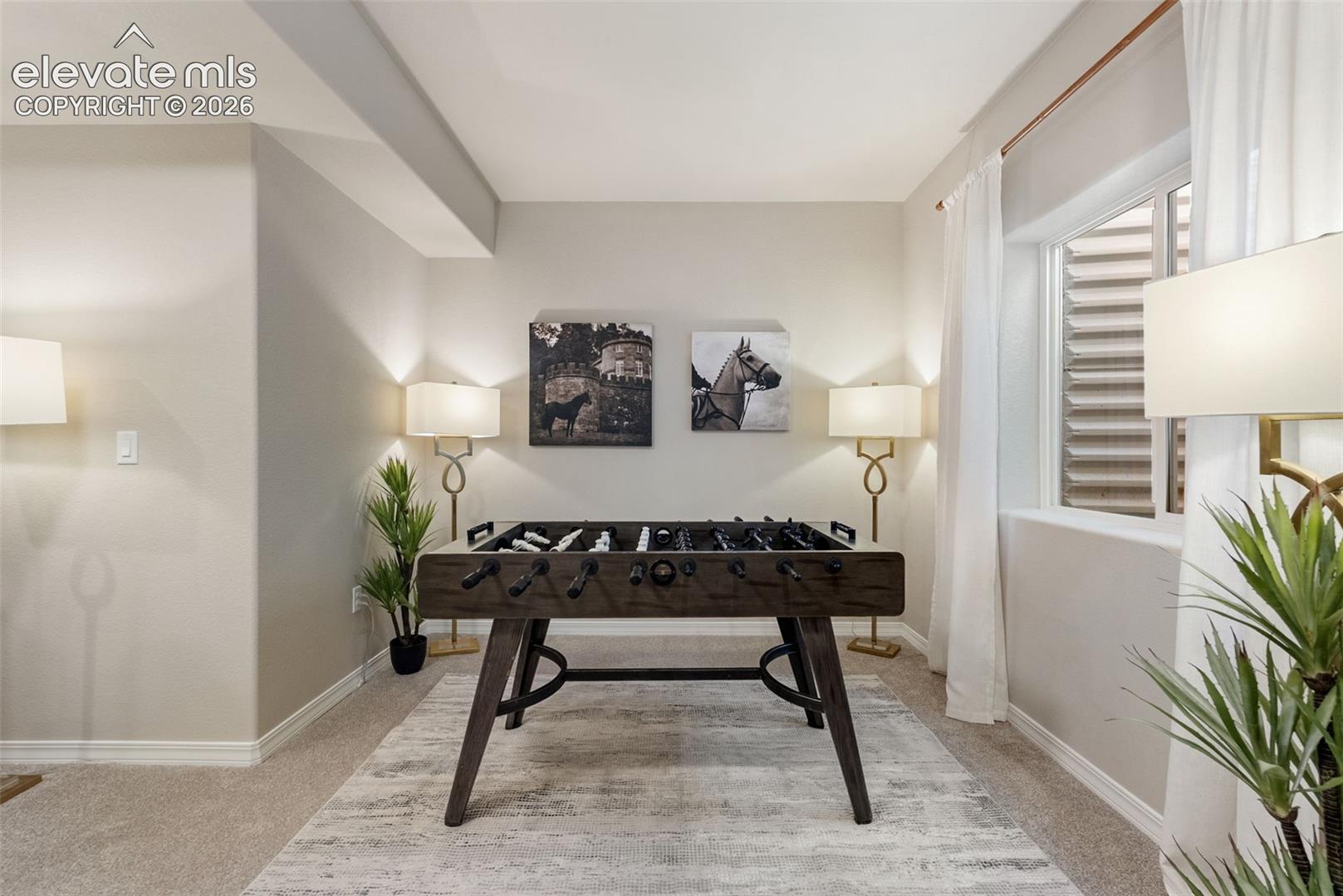 Photo 37 of 3902 Cordifolia Drive, Colorado Springs
