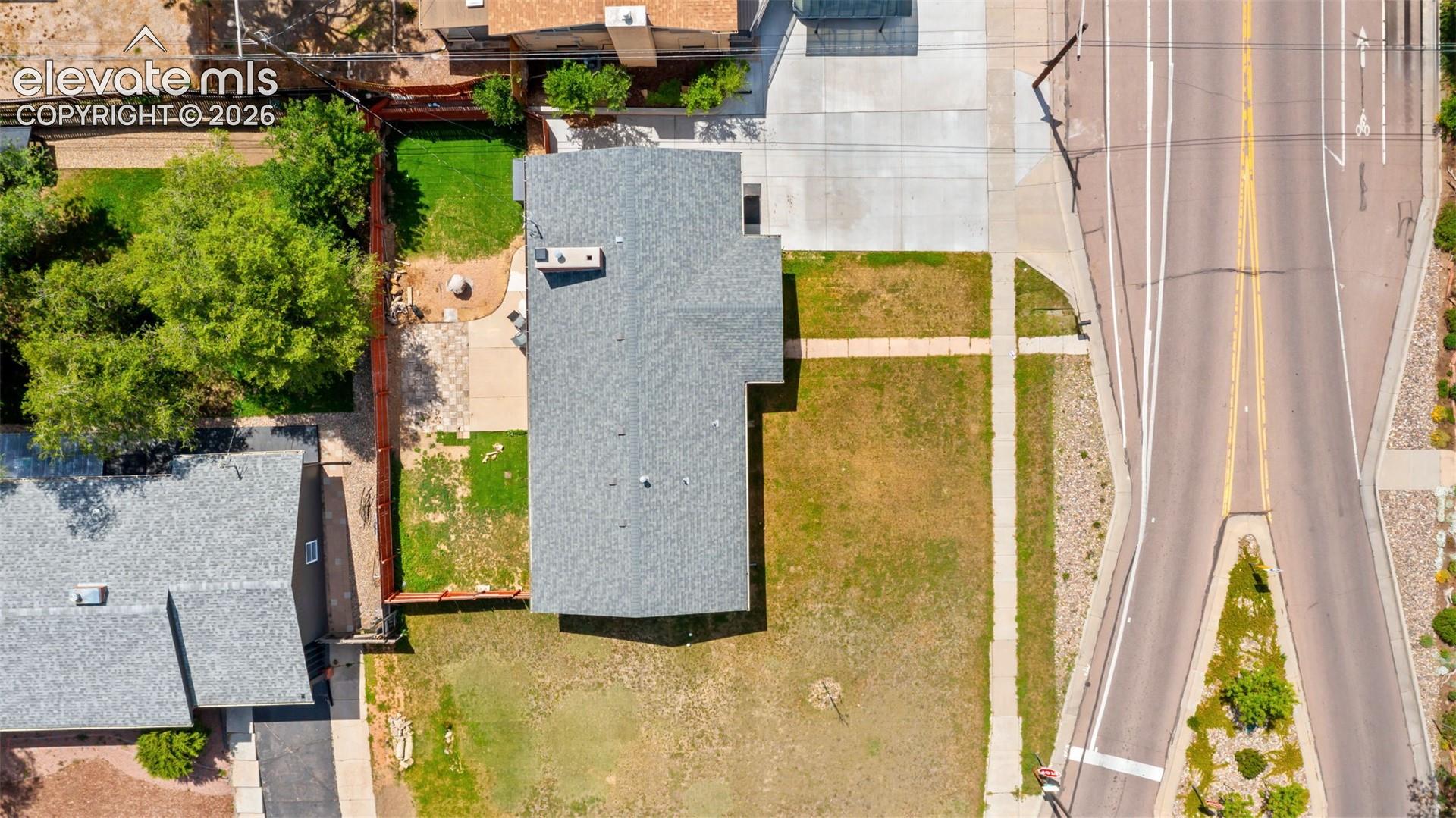 Photo 34 of 1001 Parkview Boulevard, Colorado Springs