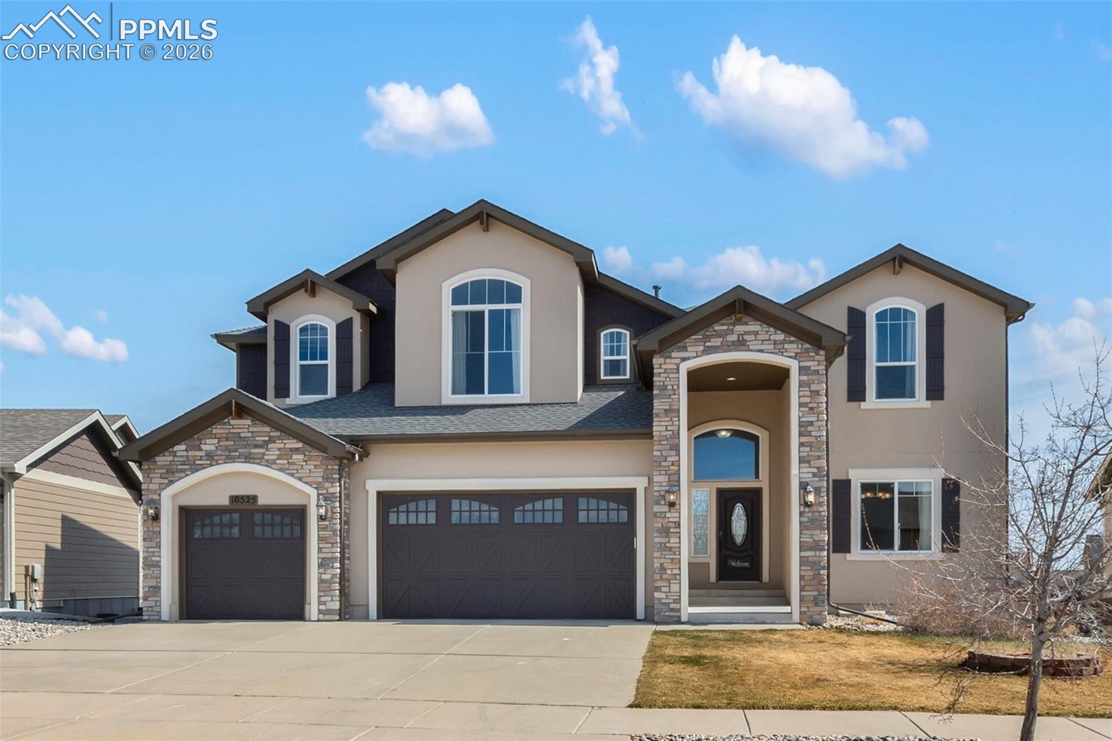 Featured Homes Featured Homes