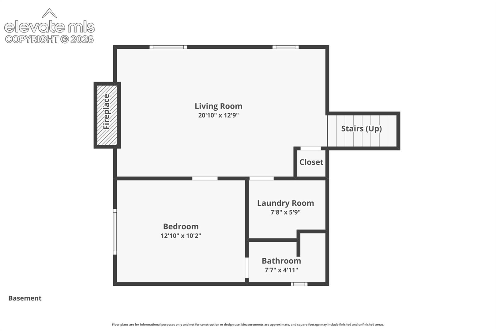 4545 Anjelina Cir, Colorado Springs, CO 80916