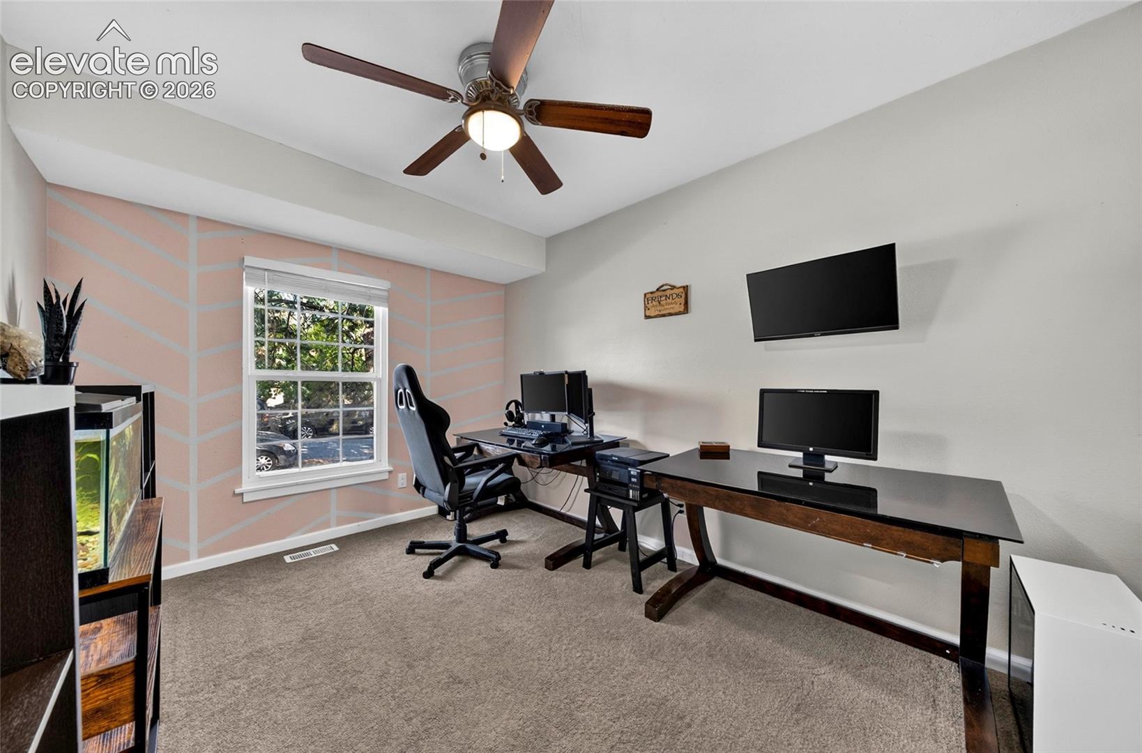 Photo 20 of 3515 Honeyburyl Drive, Colorado Springs